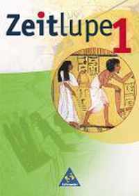 Zeitlupe 1. Hauptschule. Berlin, Mecklenburg-Vorpommern, Rheinland-Pfalz, Schleswig-Holstein