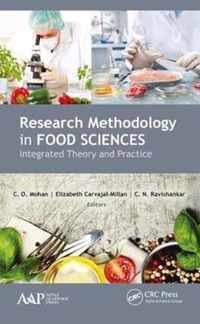 Research Methodology in Food Sciences