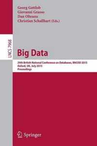 Big Data