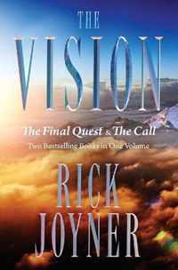 The Vision: The Final Quest and The Call