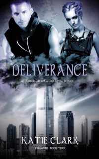 Deliverance, Enslaved #2