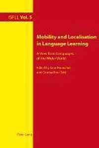 Mobility and Localisation in Language Learning