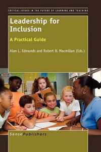 Leadership for Inclusion