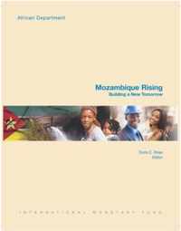 Mozambique Rising (Portuguese)