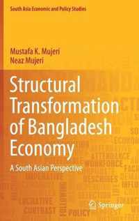 Structural Transformation of Bangladesh Economy