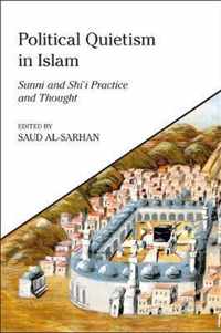 Political Quietism in Islam