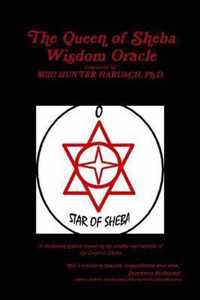 The Queen of Sheba Wisdom Oracle