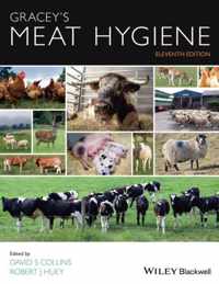 Gracey's Meat Hygiene 11e