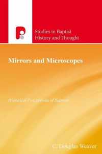 Mirrors and Microscopes