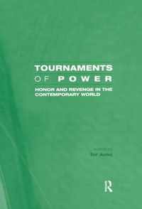 Tournaments of Power