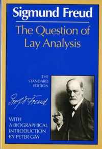 Question of Lay Analysis