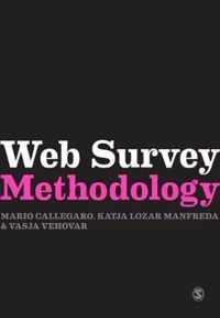 Web Survey Methodology