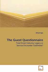 The Guest Questionnaire