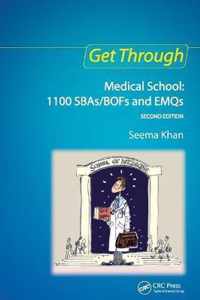 Get Through Medical School 2nd