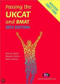 Passing the UKCAT and BMAT