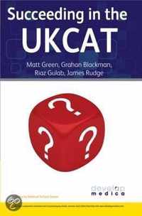 Succeeding In The Ukcat