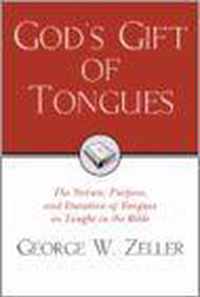 God's Gift Of Tongues