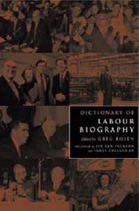 Dictionary of Labour Biography