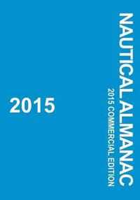 2015 Nautical Almanac