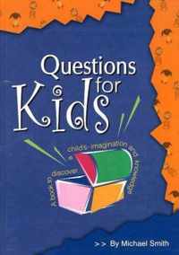 Questions for Kids