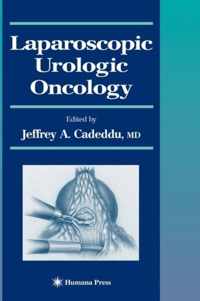 Laparoscopic Urologic Oncology