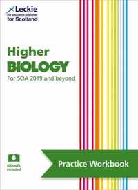 Higher Biology