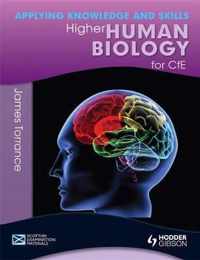 Higher Human Biology