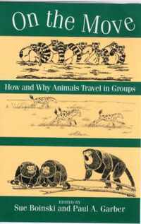 On the Move - How and Why Animals Travel in Groups