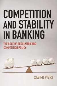 Competition and Stability in Banking