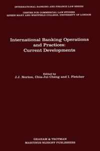 International Banking Operations and Practices