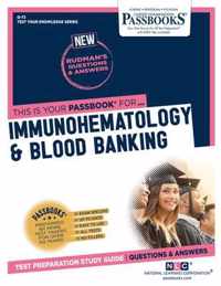 Immunohematology & Blood Banking (Q-72)