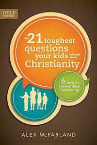 21 Toughest Questions Your Kids Will Ask About Christian, Th