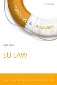 Questions & Answers EU Law