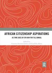 African Citizenship Aspirations