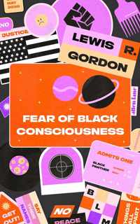 Fear of Black Consciousness