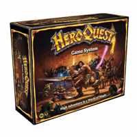 Avalon Hill Heroquest