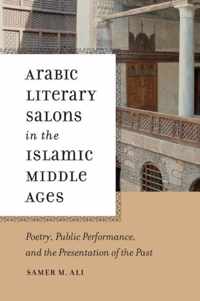 Arabic Literary Salons in the Islamic Middle Ages