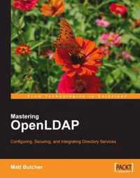 Mastering OpenLDAP