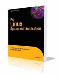 Pro Linux System Administration