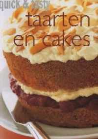 Quick En Tasty Taarten En Cakes