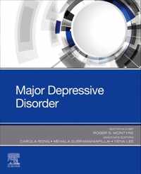 Major Depressive Disorder