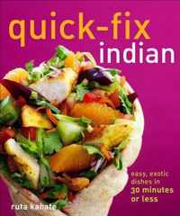 Quick-Fix Indian