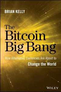 The Bitcoin Big Bang