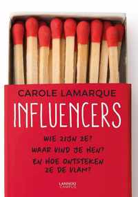 Influencers