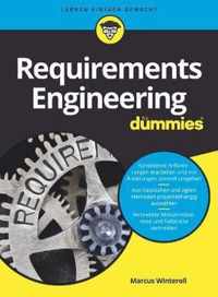 Requirements Engineering fur Dummies