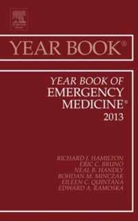 Year Book of Emergency Medicine 2013