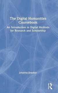 The Digital Humanities Coursebook