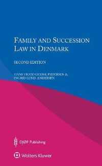 Family and Succession Law in Denmark