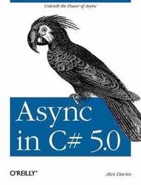 Async in C# 5.0