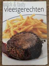 Vleesgerechten Quick & tasty